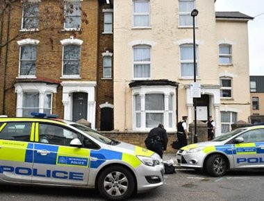 Βρετανία: Επίθεση με σφυρί σε δυο μικρά παιδιά στο Λονδίνο - Νεκρό το αγοράκι, χαροπαλεύει η αδερφή του